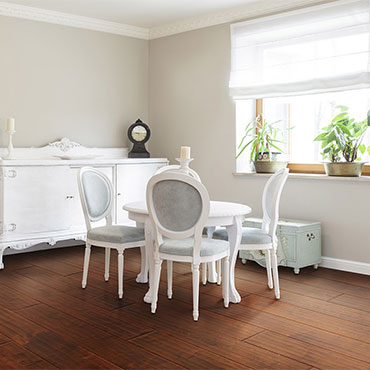 Artisan Hardwood Floors