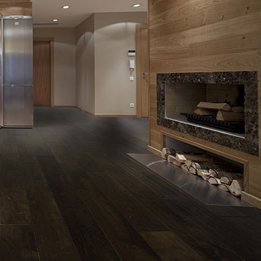Artisan Hardwood Floors