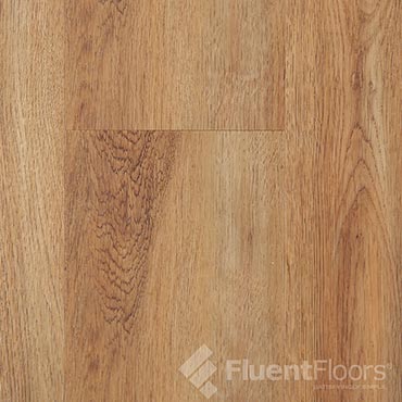 Fluent Luxury Vinyl Plank Flooring