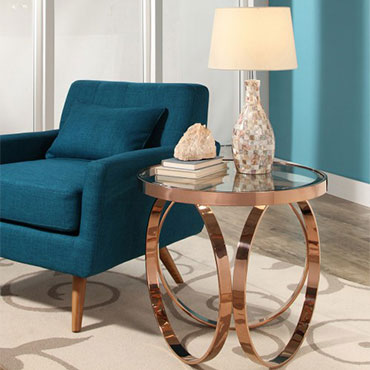 Abbyson Accent Tables