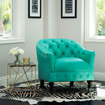 Abbyson Accent Chairs