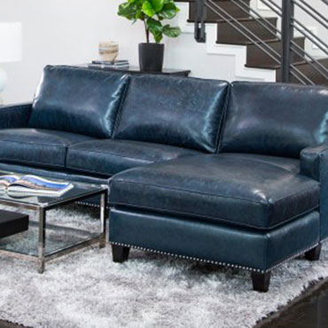 Abbyson Sectional Furniture