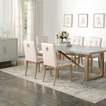 Abbyson Dining Room Furniture