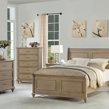 Abbyson Bedroom Furniture