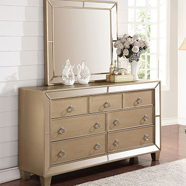 Abbyson Dressers