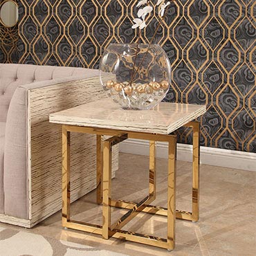 Abbyson End Tables