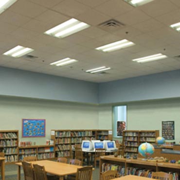 Lithonia Lighting Solutions - Lighting and Fans