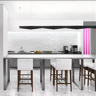 Peerless Lighting - Lighting and Fans