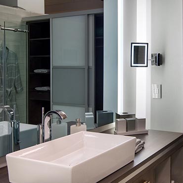 Aptations - Lighting and Fans