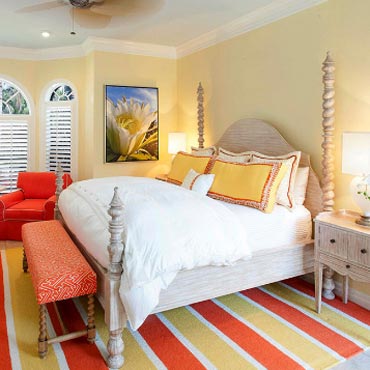 Barrier Island Rugs - Area Rugs