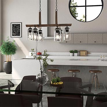 Artcraft Lighting - Lighting and Fans