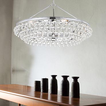 Crystorama Lighting - Lighting and Fans