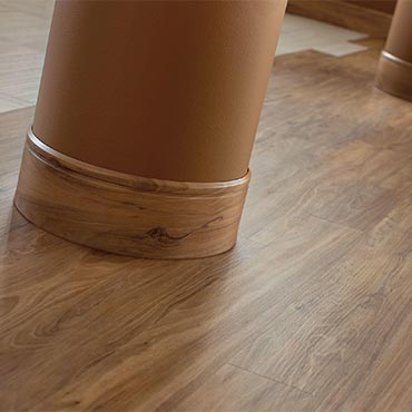 Tarkett Luxury Vinyl Plank Flooring