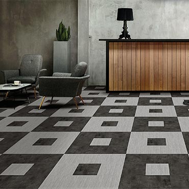 Tarkett Luxury Vinyl Tile