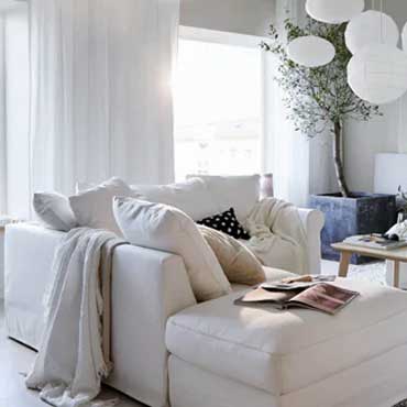 Ikea Upholstered Furniture