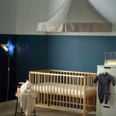 Ikea Baby Furniture