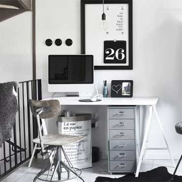 Ikea Desks