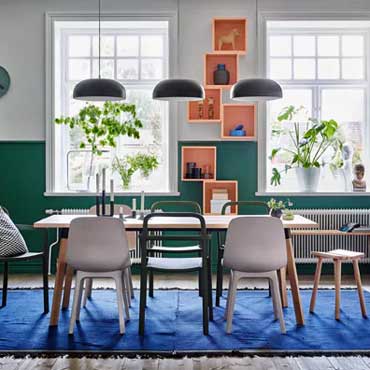 Ikea Dining Furniture