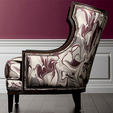 Ethan Allen Accent Chairs