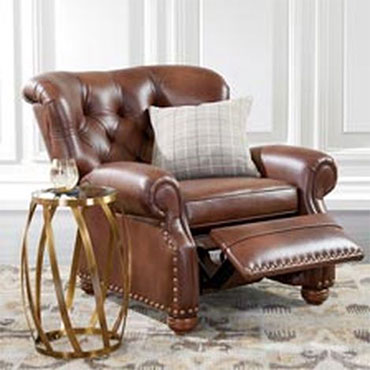 Ethan Allen Recliners