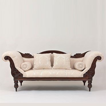 Laurel Crown Handcrafted Furniture
