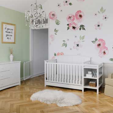 Stork Craft Baby Furniture