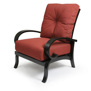 Mallin Casual Lounge Chairs