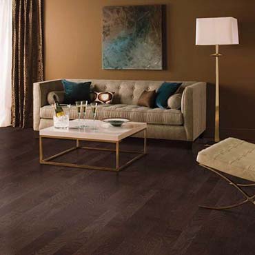 Adams Signature Oak - Chocolate Oak