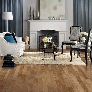 Beckham - Sapling Hickory