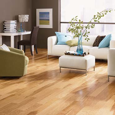 Chase Hickory - Rustic Hickory