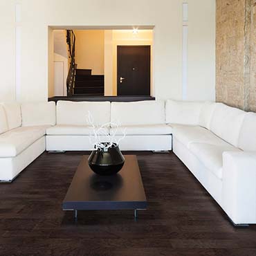 Chase Hickory - Espresso Hickory