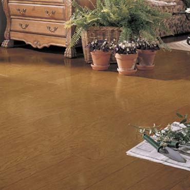 Montana Oak