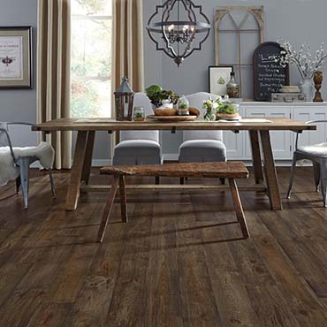 Smokehouse Hickory / Ember