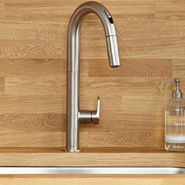 American Standard Kitchen Faucets