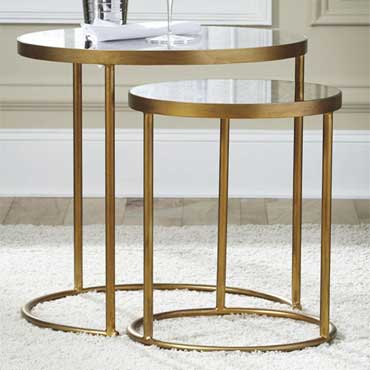 Ashley Furniture Accent Tables