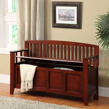 Ashley Furniture Benches