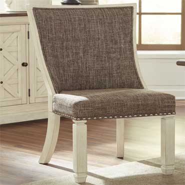 Ashley Furniture Dining Chairs
