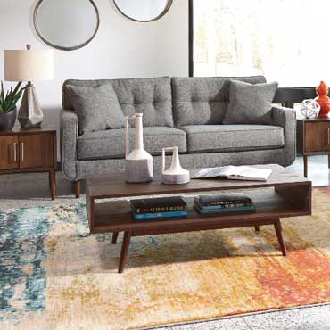 Ashley Furniture Living Room Furniture