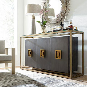 Bassett Credenzas