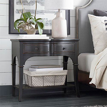 Bassett Nightstands