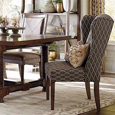 Bassett Upholstered Chairs