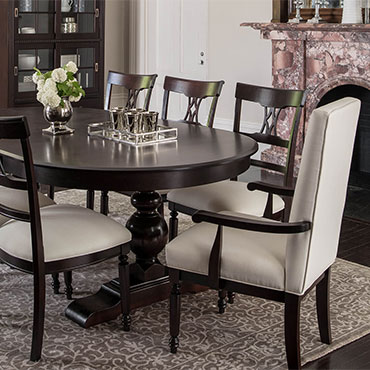 Canadel Dining Tables