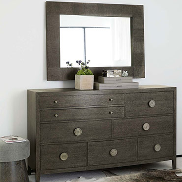 Bernhardt Dressers