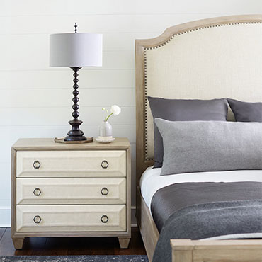 Bernhardt Nightstands