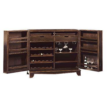 Bernhardt Bar Cabinets