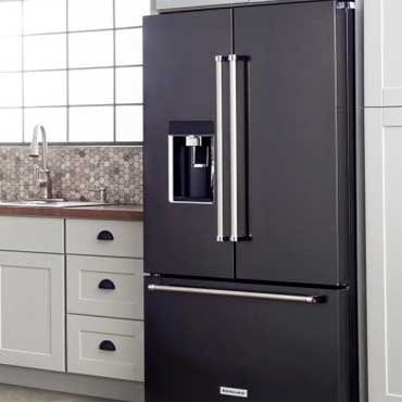 KitchenAid® Appliances