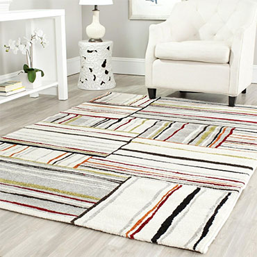 Safavieh Contemporary Rugs