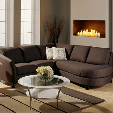 Palliser Sectional Furniture