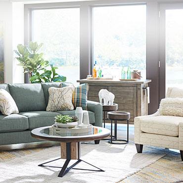 La-Z-Boy Upholstered Furniture