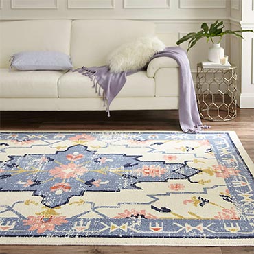 Mohawk Transitional Rugs